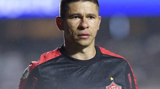 Victor Ferreira/ E.C.Vitória