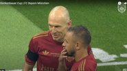 Reprodução de vídeo/FC Bayern München no Youtube