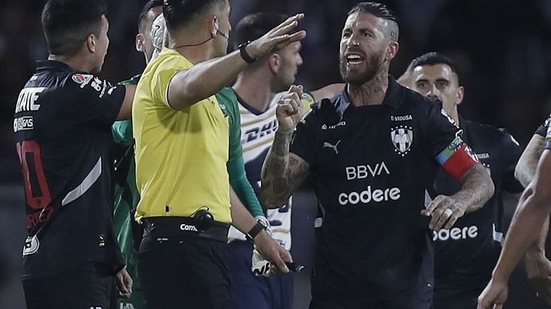 Getty imagens 