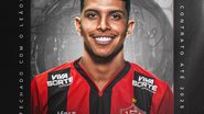 Victor Ferreira / EC Vitória