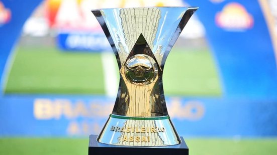 Divulgação/CBF