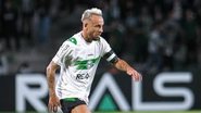 JP Pacheco/ Coritiba 