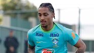Rafael Ribeiro / CBF