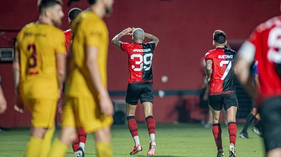 Victor Ferreira / EC Vitória