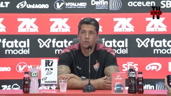 Reprodução / TV Vitória