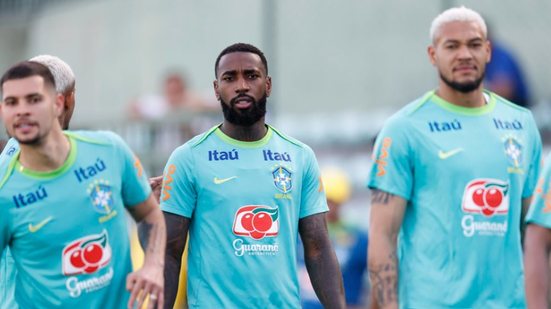 Rafael Ribeiro / CBF