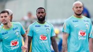 Rafael Ribeiro / CBF