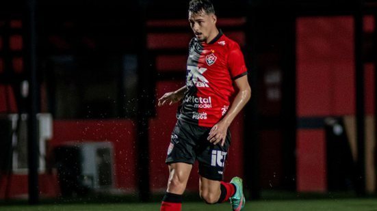 Victor Ferreira / EC Vitória 