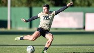 Victor Ferreira / EC Vitória 