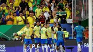 Divulgação/CBF