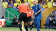 Rafael Ribeiro/CBF