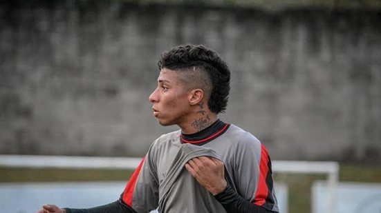Reprodução / EC Vitória 