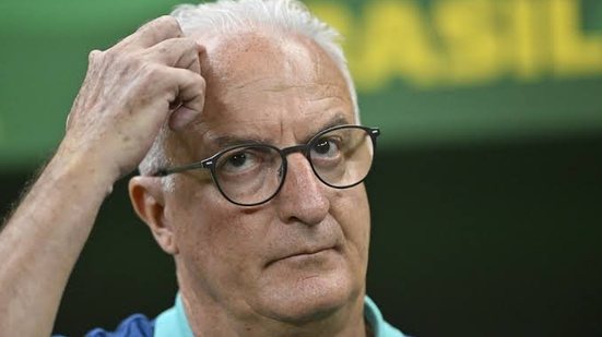 Reprodução / CBF