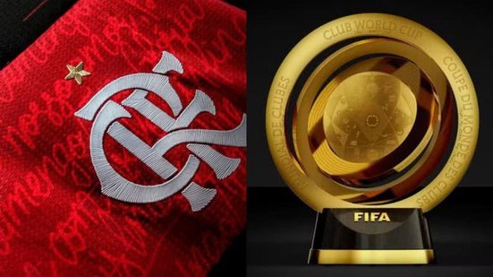 Reprodução / FIFA / Flamengo