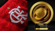 Reprodução / FIFA / Flamengo