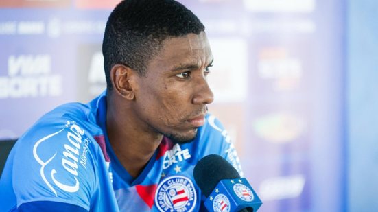 Rafael Rodrigues / EC Bahia