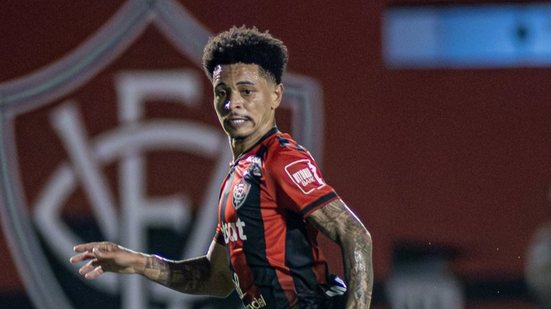 Victor Ferreira / EC Vitória