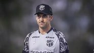 Gabriel Silva / CearáSC