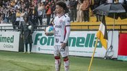 Victor Ferreira / EC Vitória 