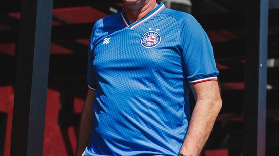 Rafael Rodrigues / EC Bahia