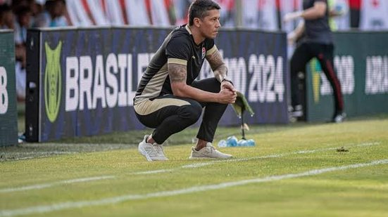 Victor Ferreira/ E.C.Vitória