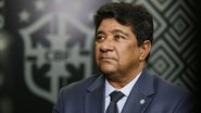 Reprodução/CBF/Rafael Ribeiro