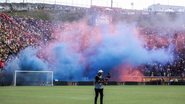 Divulgação / EC Bahia