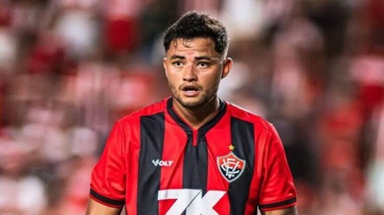 Victor Ferreira / EC Vitória 