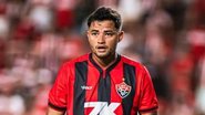 Victor Ferreira / EC Vitória 