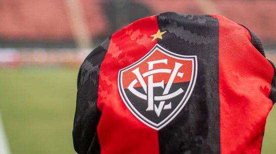 Victor Ferreira / EC Vitória