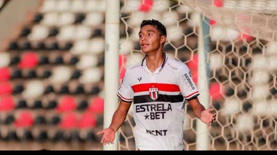Gabriel Cordeiro / Agência Botafogo