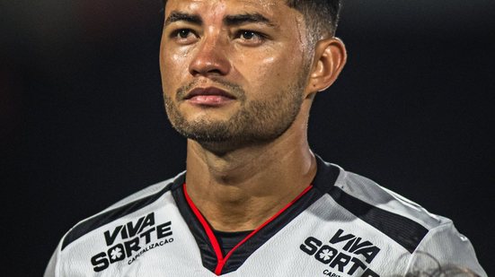 Victor Ferreira/ EC Vitória