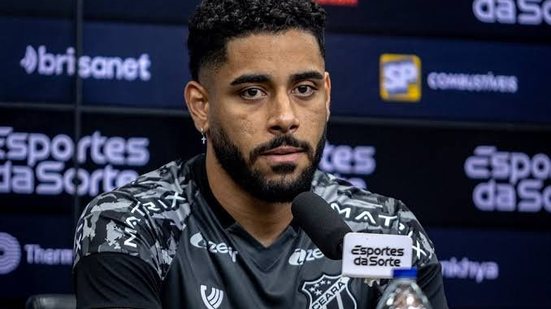 Reprodução / Ceará 