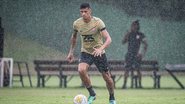Victor Ferreira / EC Vitória 