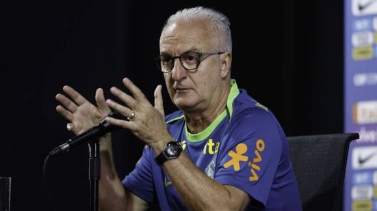 Rafael Ribeiro / CBF
