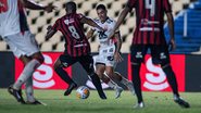 Victor Ferreira / EC Vitória