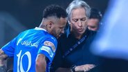 Divulgação / Al-Hilal