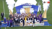 Reprodução/Caze TV