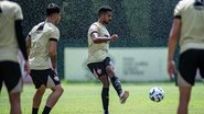 Victor Ferreira / EC Vitória 