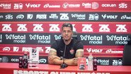 Victor Ferreira / EC Vitória 