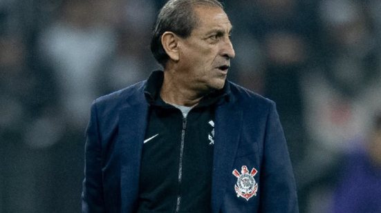 Rodrigo Coca / Agência Corinthians