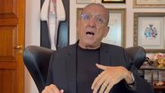Reprodução/Instagram/Galvão Bueno