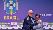 Divulgação/CBF