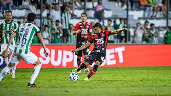 Victor Ferreira/ E.C.Vitória