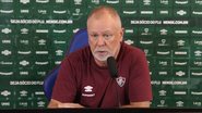 Divulgação/Fluminense