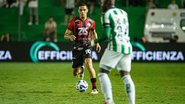 Victor Ferreira/ EC Vitória