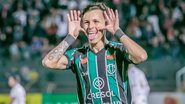 Reprodução/ Redes Sociais