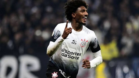 Reprodução/Corinthians