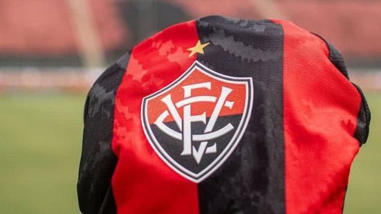 Victor Ferreira / EC Vitória 