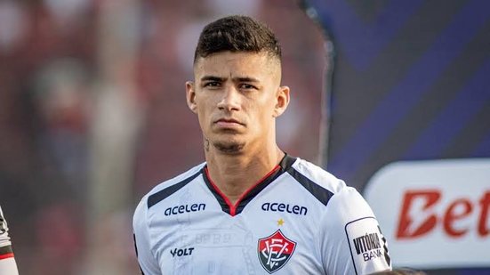 Victor Ferreira / EC Vitória 